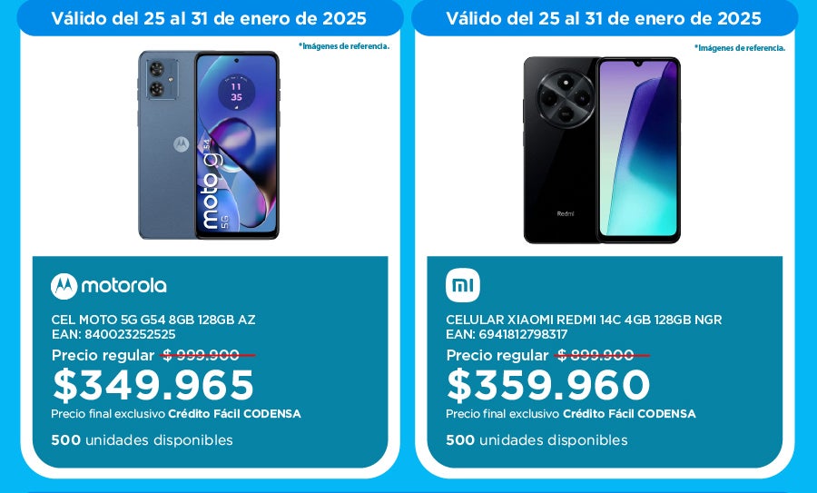ALMACENES OLIMPICA